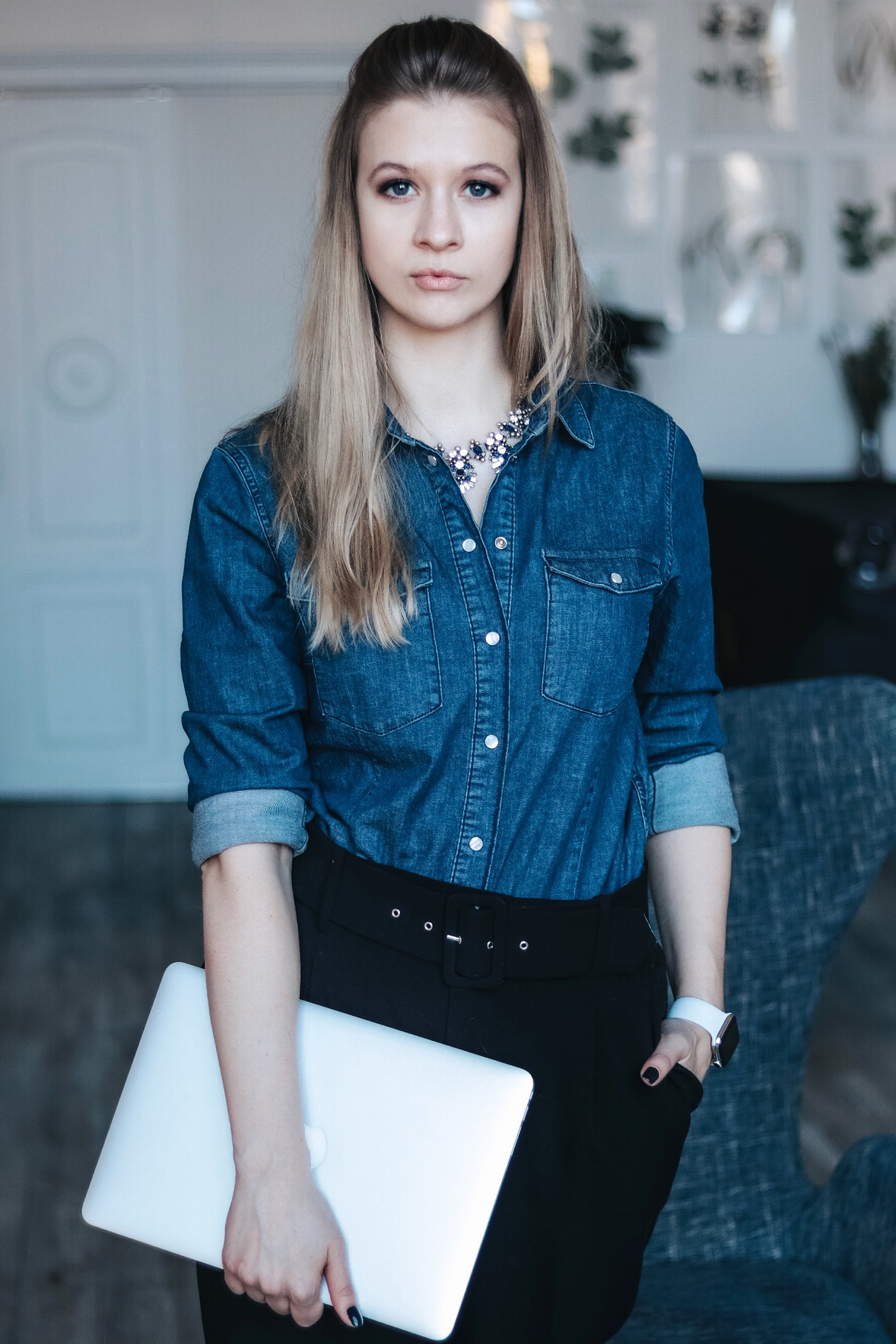 Анна Каменец